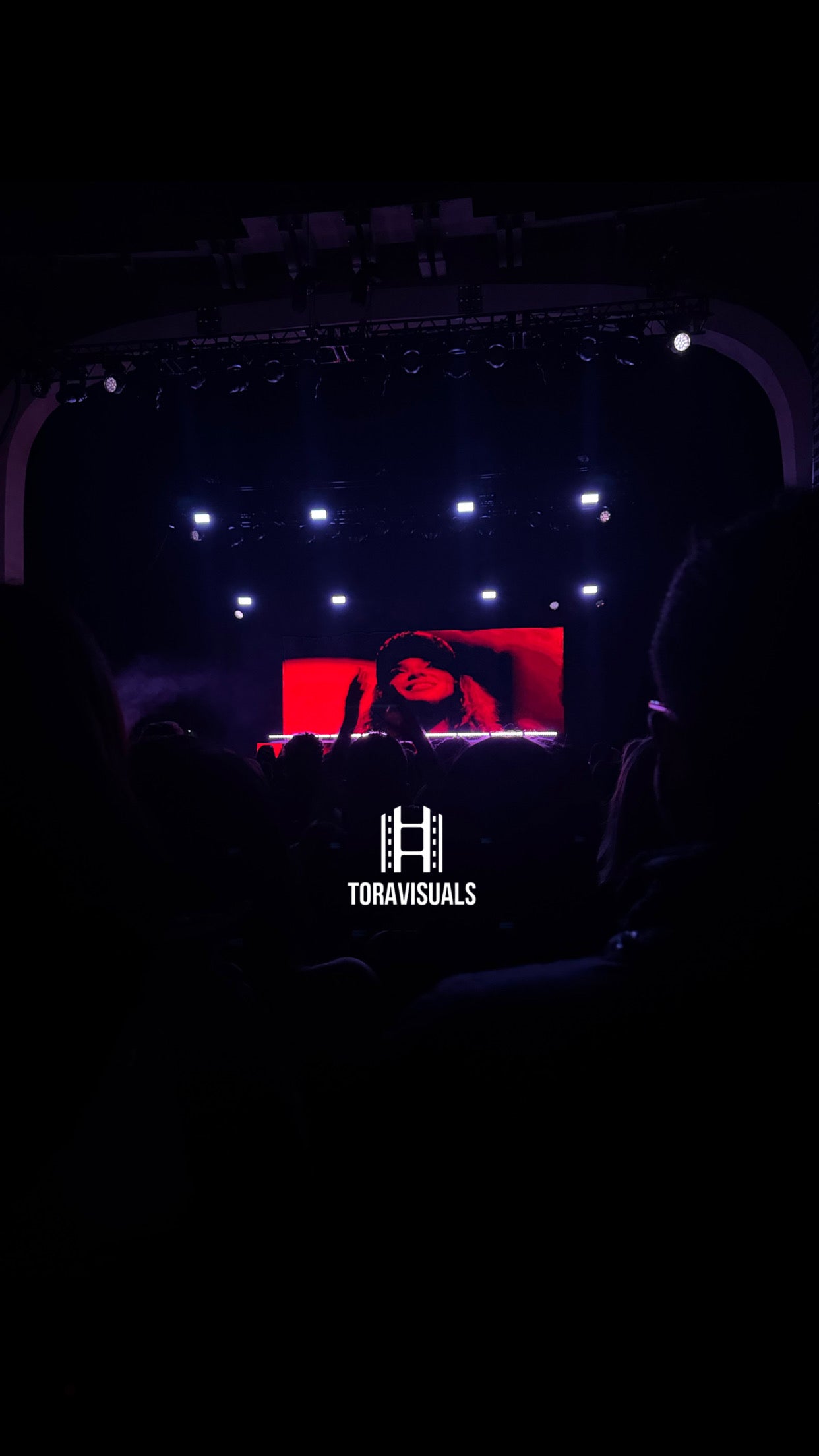 SOCIAL MEDIA ARTIST EVENTS CONTENT CREATION