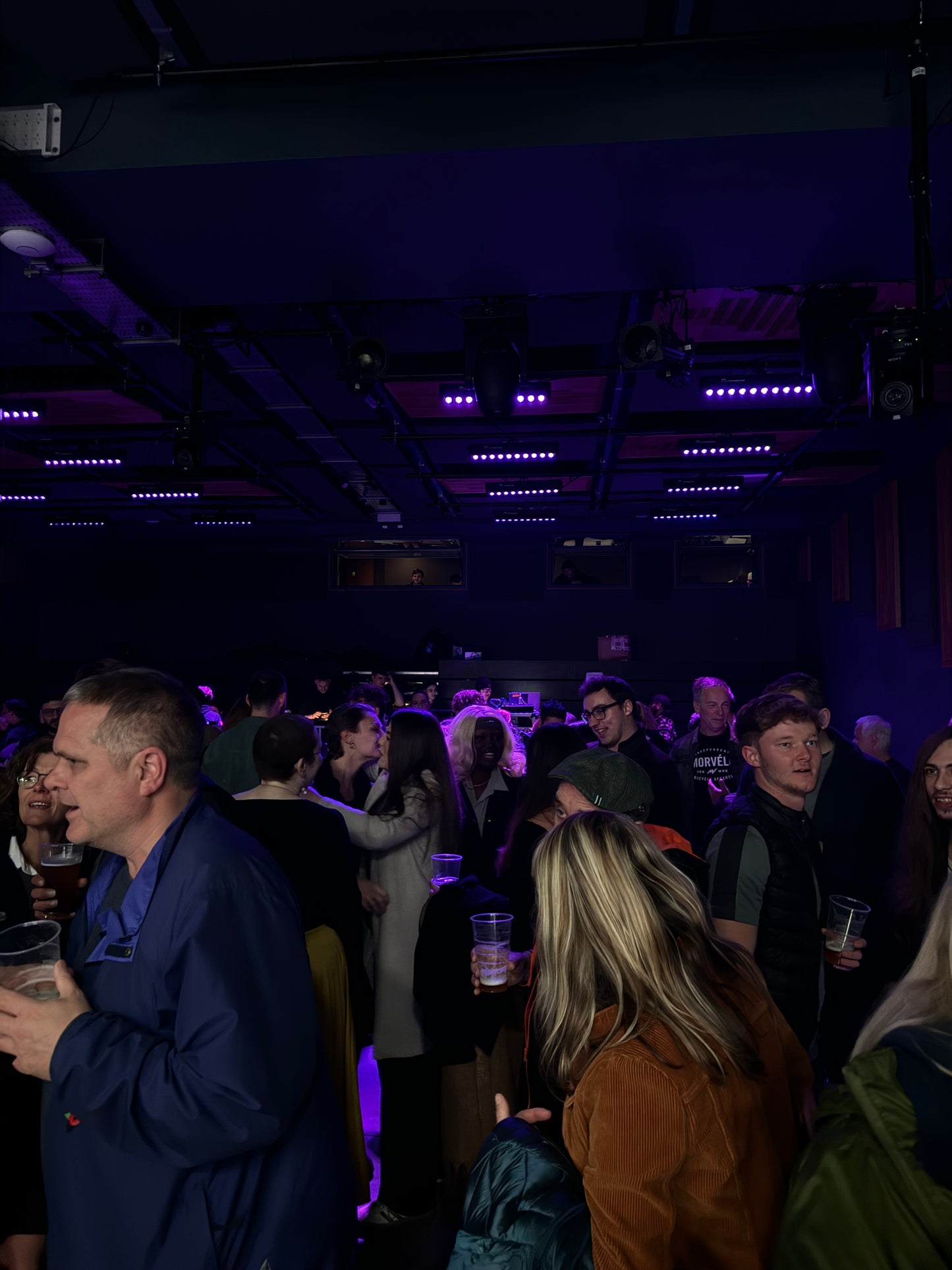 SOCIAL MEDIA ARTIST EVENTS CONTENT CREATION