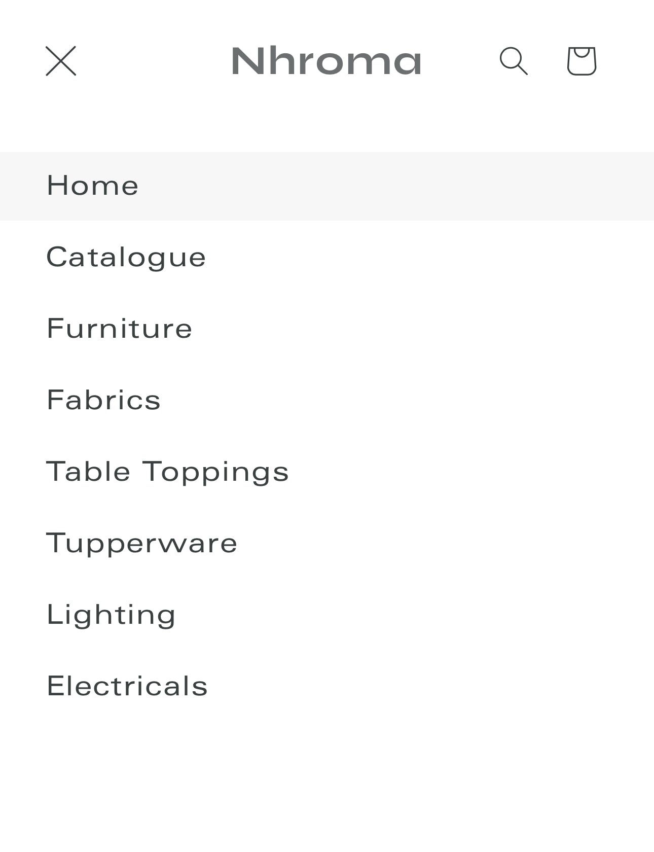 WEBSITE FACILITATION SEPARATE SERVICES